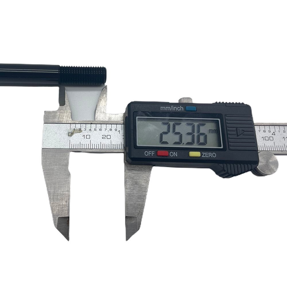 135mm Bicycle Quick Release Thru Axle For 135 X 10mm Bike Hub Lightweight Alloy Rear Axle Qr Skewers Cycling Replacement Parts