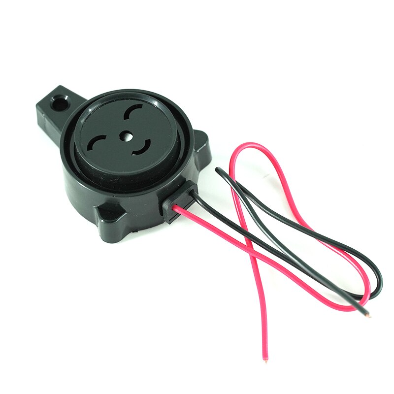 105db 12V 24V Reversing Backup Warning Alarm Beeper Reverse Turn Alarm Horn Reverse horn