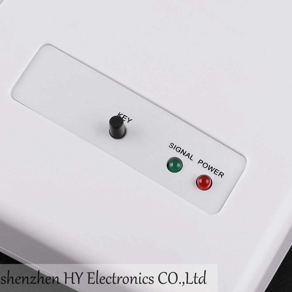 GSM Fixed Wireless Terminal with LCD With Battery For PSTN Alarm System