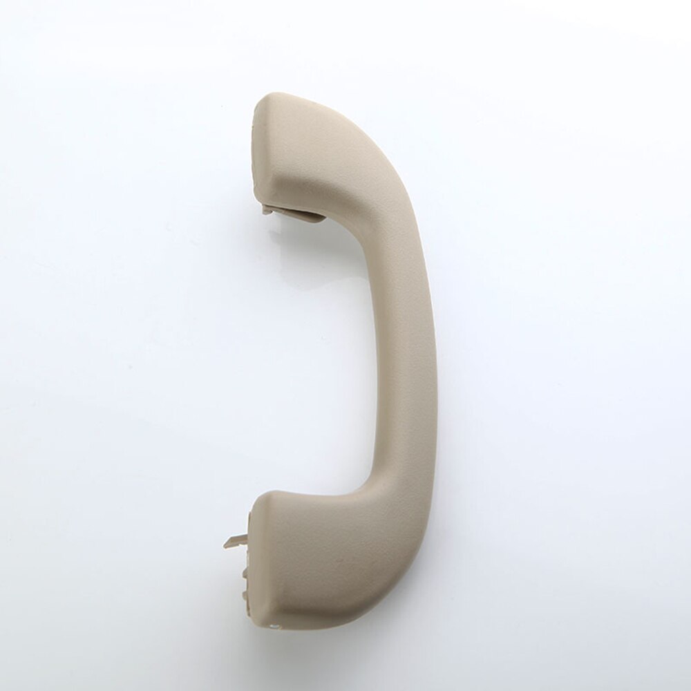 Inner Dak Veiligheid Handvat Plafond Armsteun Leuning Dak Pull Handvat Voor Suzuki Swift Alto SX4: Beige