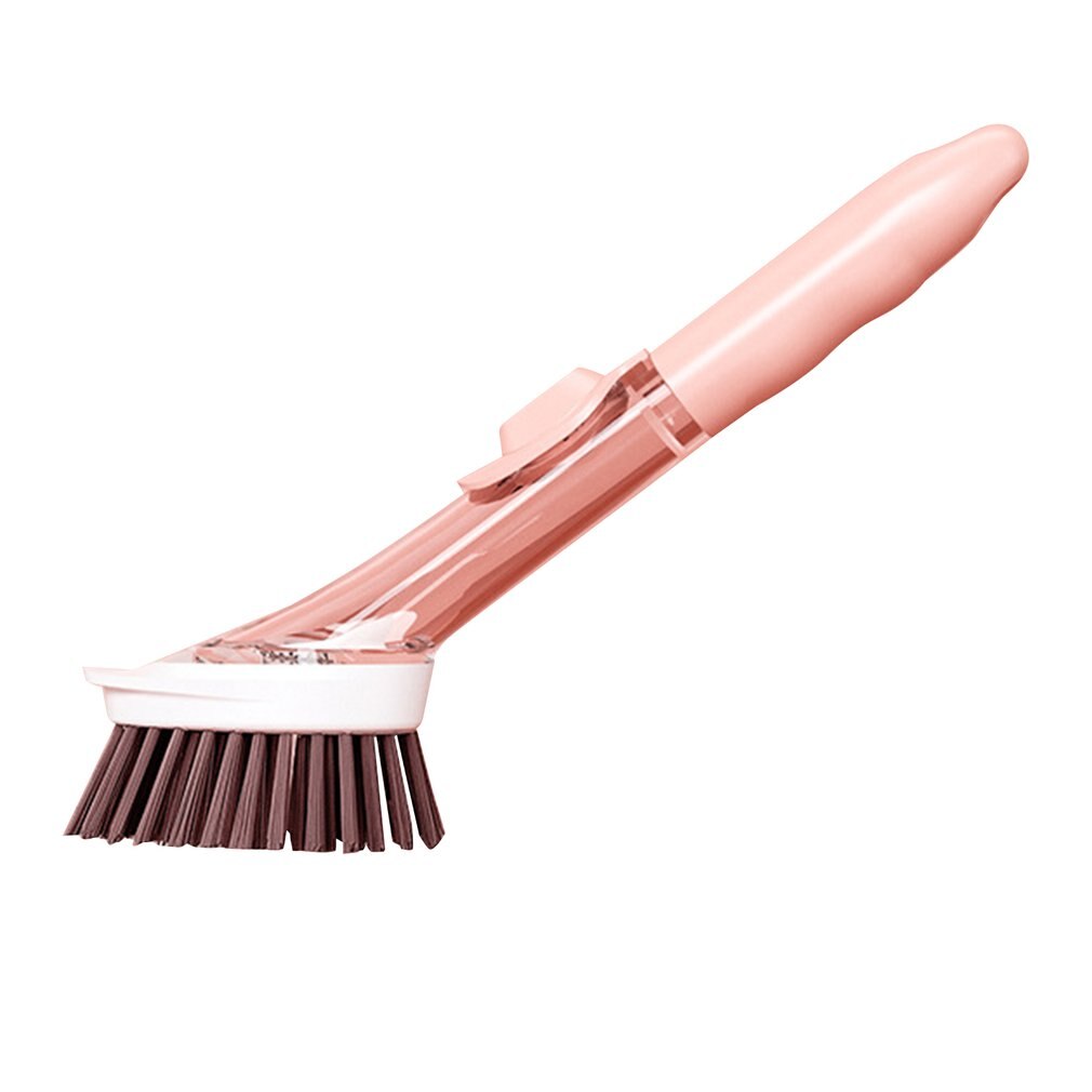 Practical Brush Clean Hand Held Households Cleaning Tools Intelligent Automatic Filling: 03