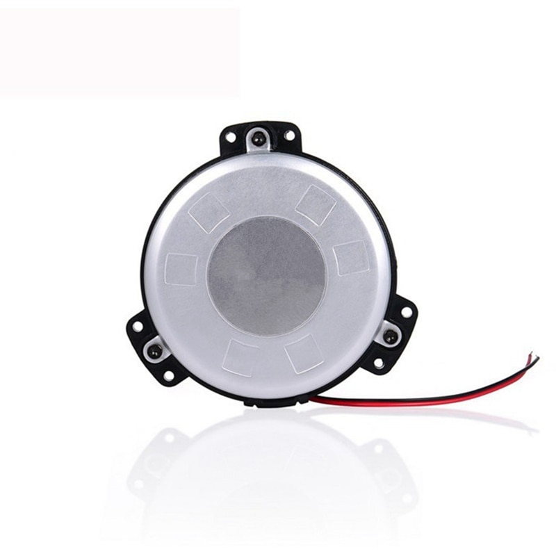 Petit transducteur tactile mini bass shaker haut-parleur de vibration de basse pour home cinéma