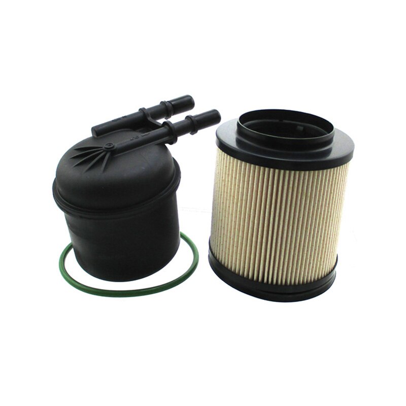 XLJOY Fuel Filter FD4615 For FORD 6.7L V8 DIESEL F250 F350 F450 F550 FD4615 BC3Z-9N184-B