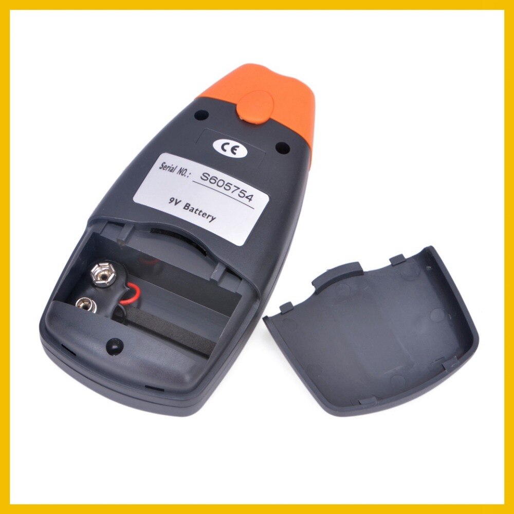 RZ Portable Wood Moisture Meter Hygrometer Timber Tree Density Digital Electrical Tester Measuring tool MD912