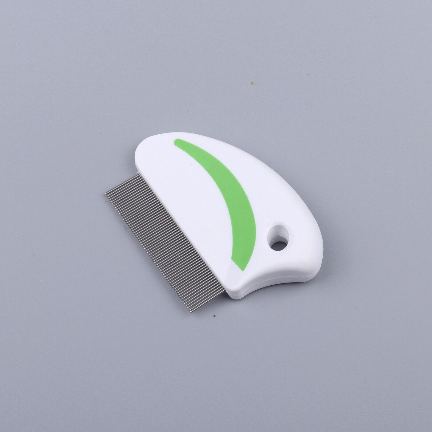 Durable flea removal comb Dog Grooming Cat Fine-toothed Combs Pet Dog Brush tool pet Flea Removal Comb Pet Cleaning Supplies