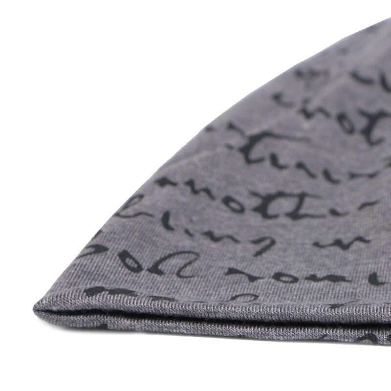 Spring and autumn thin men's outdoor sports windproof hat casual Hedging cap youth English letters bean bean hat