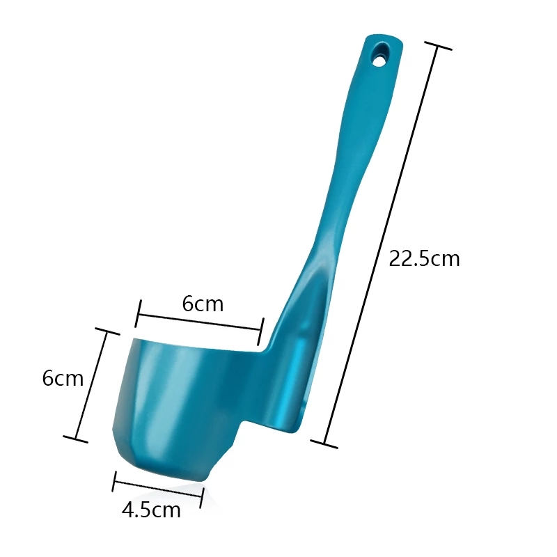 Spatule rotative pour Thermomix de cuisine, tambours Assad distants multifonctions, remodelage alimentaire, TM5, TM6, TM31, 1 pièce, 2 pièces, 4 pièces