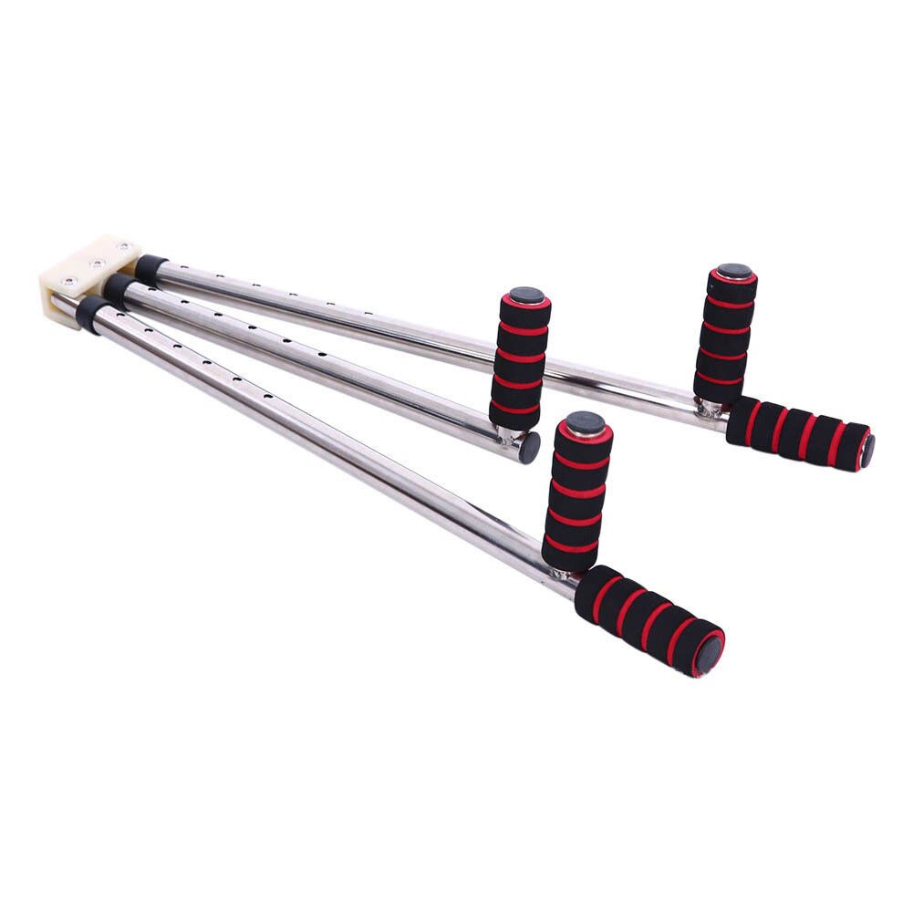 Stainless Steel Ballet Yoga Leg Extension Machine ... – Grandado