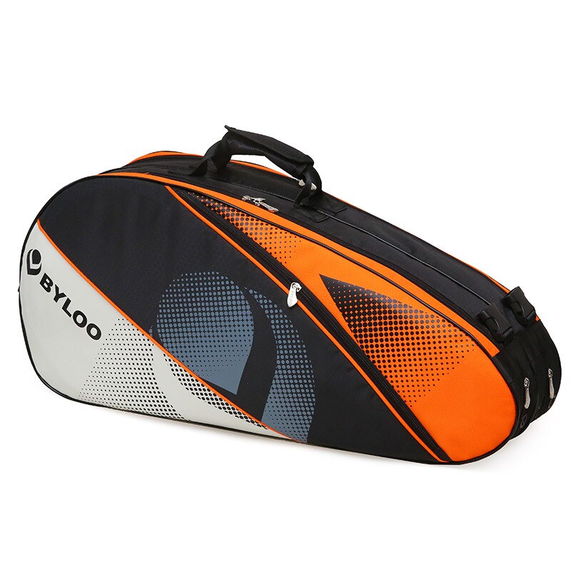 Hoe kies je de beste badminton tas voor jouw behoeften Hoe kies je de beste badminton tas voor jouw behoeften