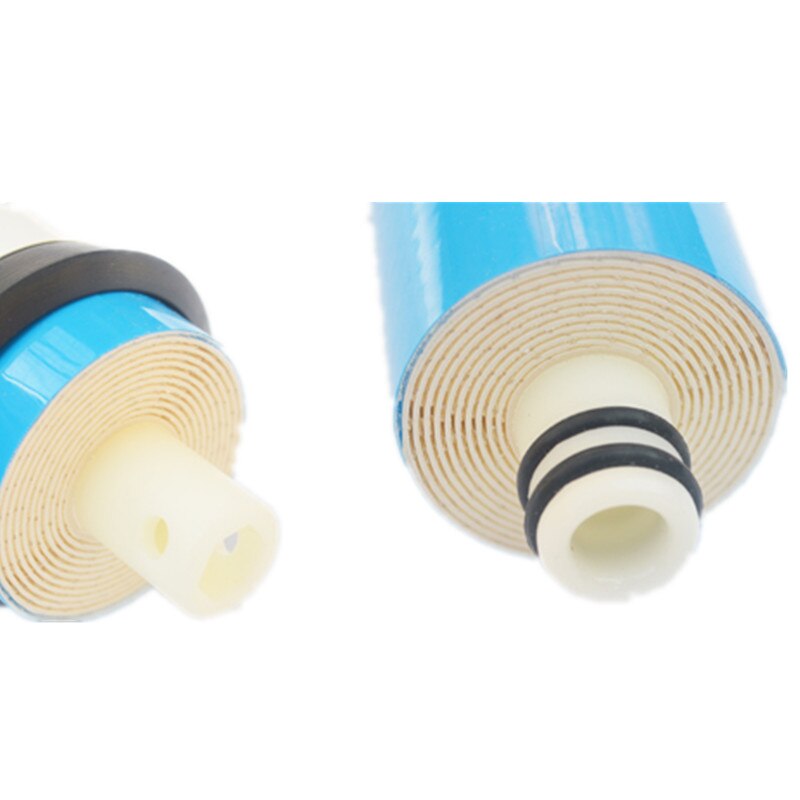 150gpd reverse osmosis filter ro membrane water filter cartridge -150 reverse osmosis system +Filter housing 1/4 Quick Link