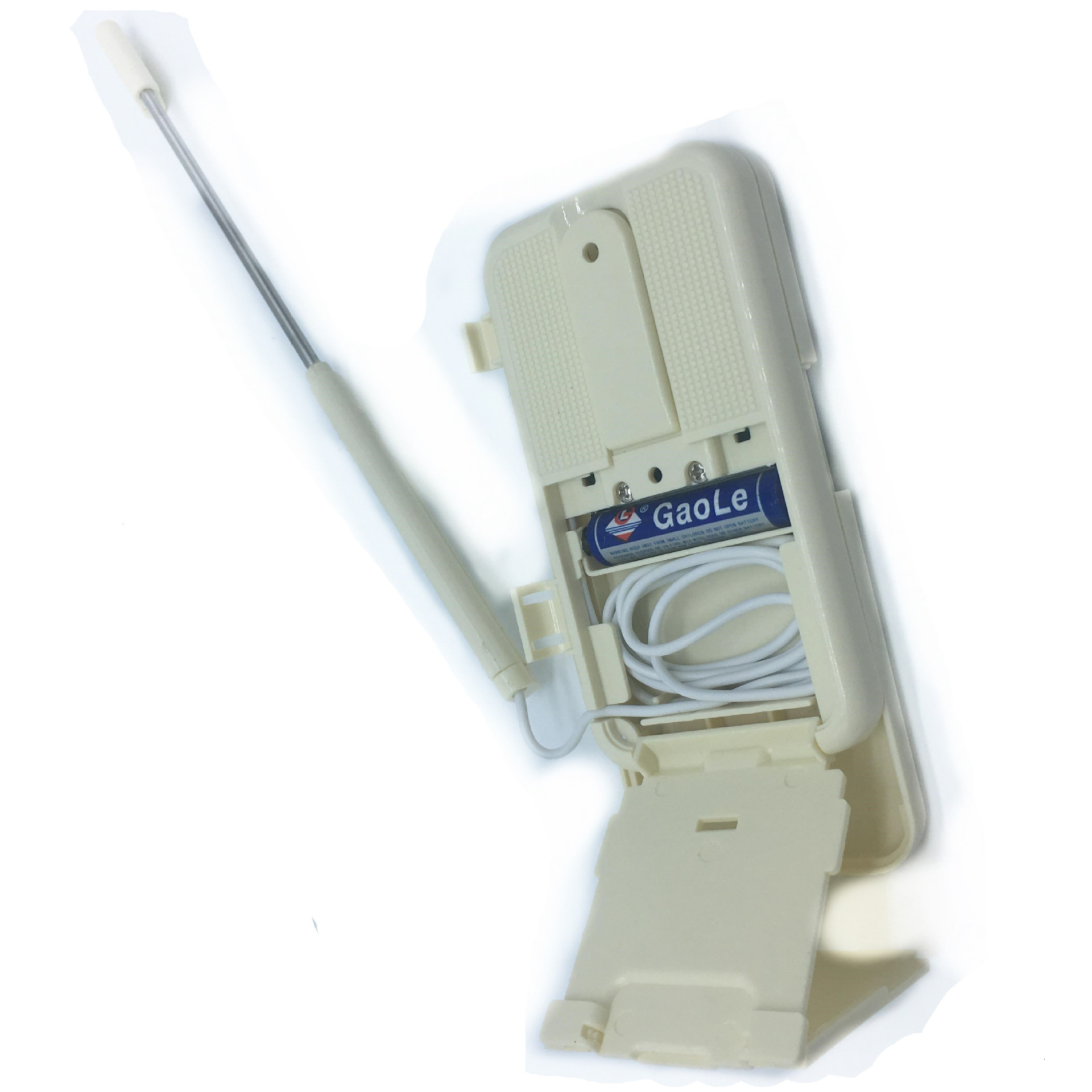 Electronics Number Show Food Things Exceed Temperature Call The Police Water Thermometer Insert Needle Type Barbecue Beef Cattle