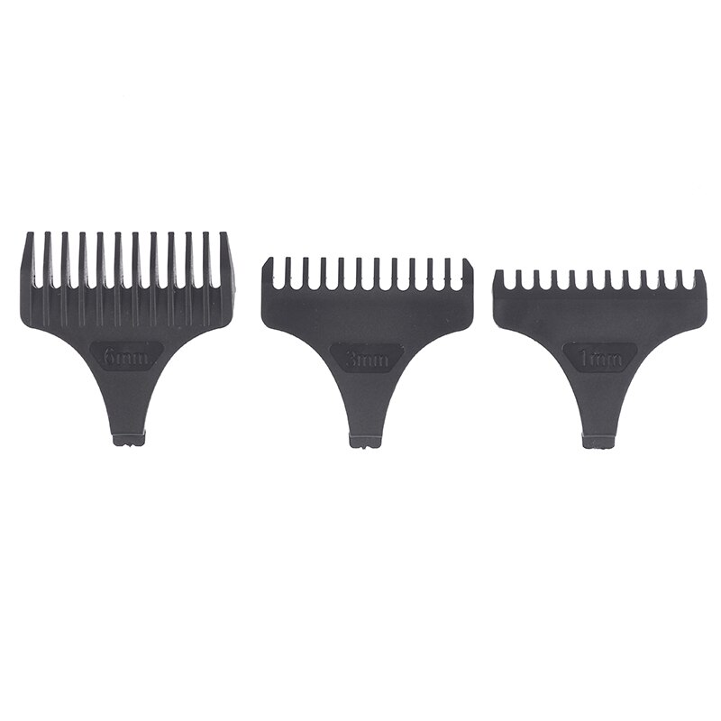 Universal Hair Clipper Shaver Limit Combs Guide Guard Replacement Attachment