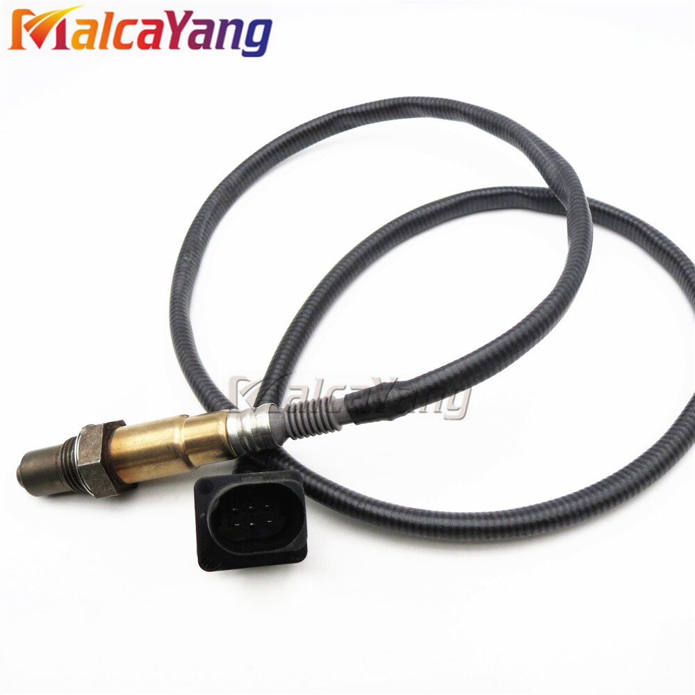 ! LSU 4.9 5 Wire Lambda O2 Oxygen Sensor 0258017025 17025 LSU 4.9 Wide Band O2 Sensor 0 258 017 025