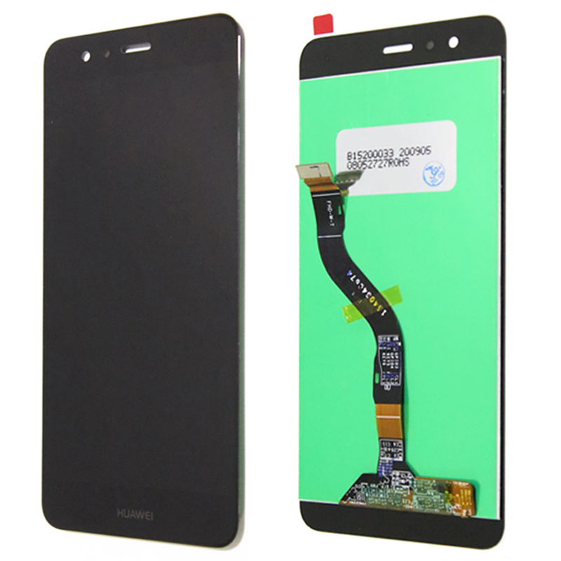 Original 5.2'' LCD With Frame For HUAWEI P10 Lite Lcd Display Screen For HUAWEI P10 Lite WAS-LX1 WAS-LX1A WAS-LX2 WAS-LX3