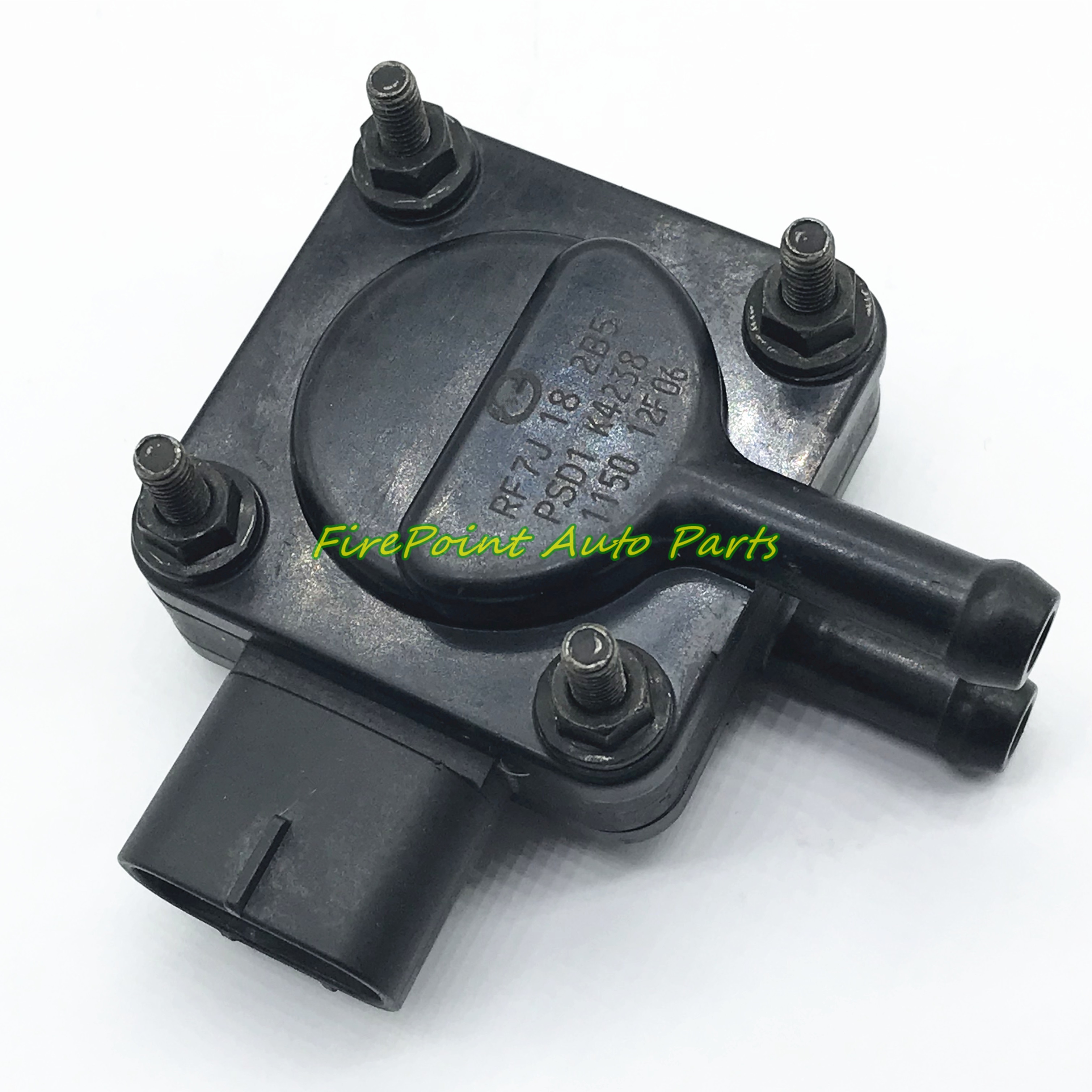 Sensor de presión diferencial DPF RF7J-18-2B5 RF7J182B5 CDTI, para Mazda 5 2,0 PSD1K4238 RF8G182B5 RF7N182B5A