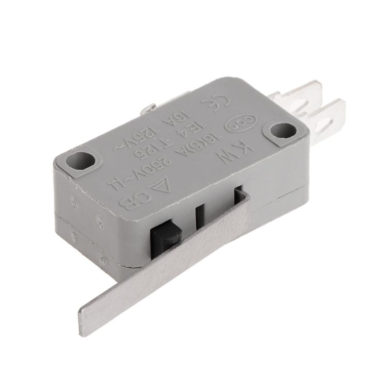 Digital 5 Digit LCD Electronic Punch Counter With Microswitch Reset&amp;Pause Button TOP ones