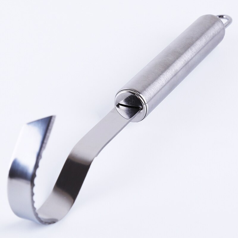 Chocolade Schraper Rvs Kaasrasp Boter Mes Cutter Nuttig Dessert Tool Bakken Gadgets Handbediende: Default Title