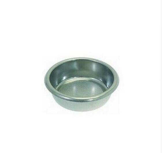 2-cup BEZZERA Filtro 14 Gramas