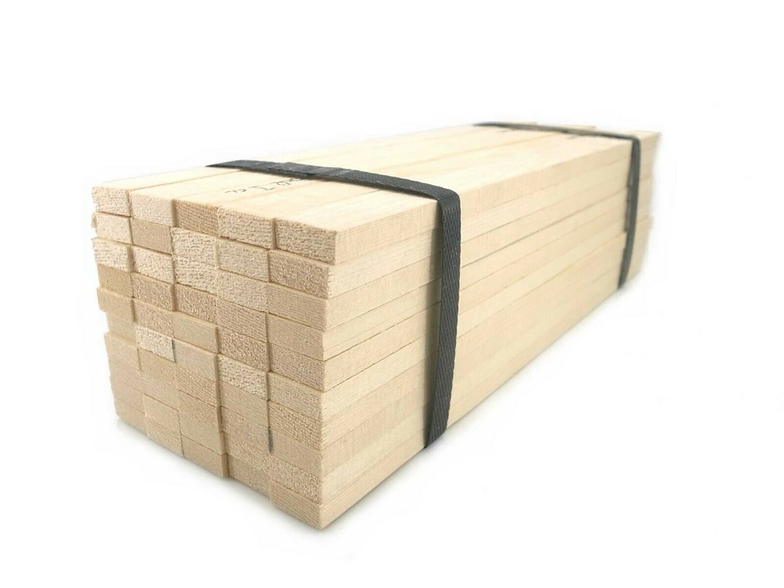 Barre basse 4/4 en bois d&#39;éperons, accessoires de fabrication de violon de , 300mm de long, 10 pièces