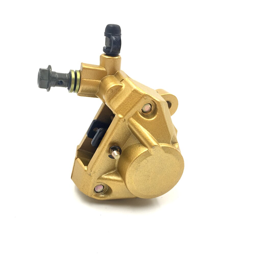 for PIAGGIO Typhoon 50 2T Grimeca Typhoon50 2000-2004 Original brake block disc caliper brake pump Motorcycle Accessories parts