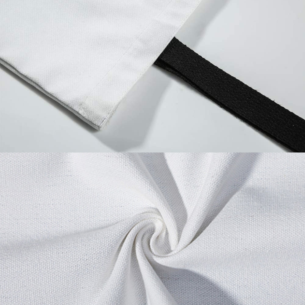 Wilde Ecobag Moeiteloos Canvas Draagtas Japan Patroon Draagbare Vrouwelijke Boodschappentas Dames Schoudertassen