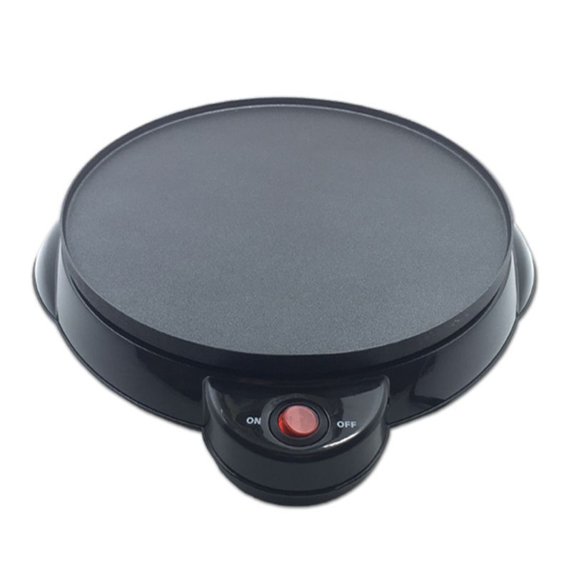 Máquina para hacer tortitas para el hogar, herramienta de cocina, suministros para restaurante, bricolaje