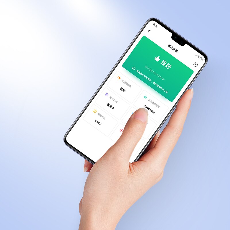 NOHON-batería BM4E BM3B BM3E BM3L BM3M BM4Q BM22 BM36 BM39 BM46 BM47 BN31 BN41 BN43 BN45 BN4A para Xiaomi Mi POCOPHONE F1 F2 Pro