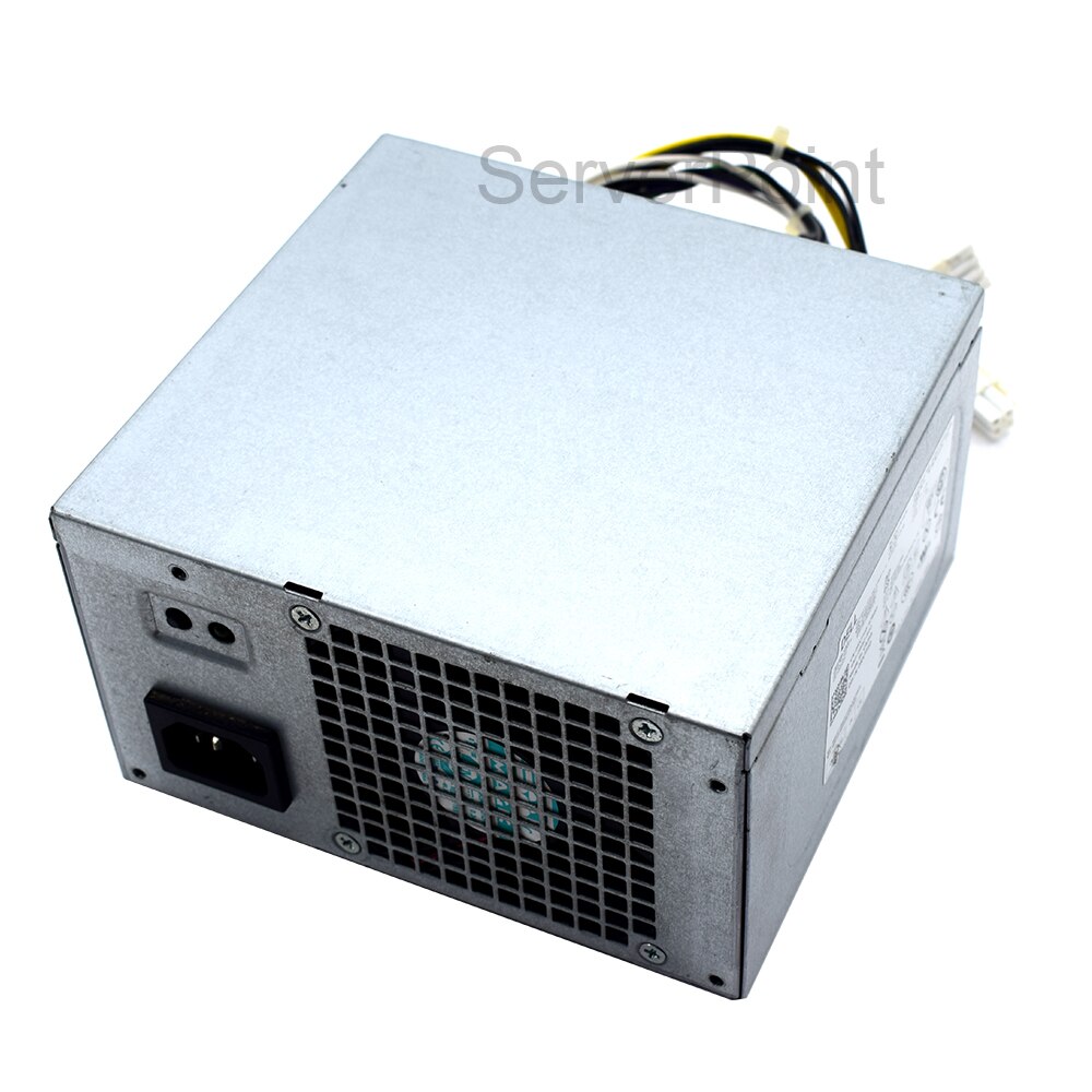 Travail KPRG9 P2W4R KGF74 XFXKX HU290AM-00 F290EM-00 pour OptiPlex 7020/9020 290W 8 Broches 290W Alimentation Pour Ordinateur De Bureau Bien Testé