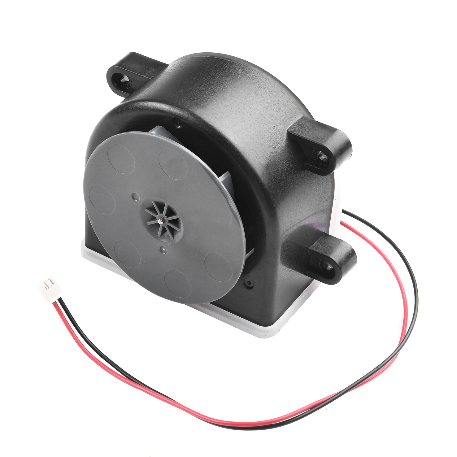 Para Medion MD 16192 Motor principal 18500 18501 1850X accesorios de repuesto piezas de Robot aspirador limpiamoquetas