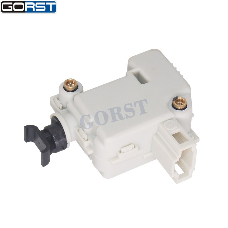 Bootlid Trunk Tailgate Lock Servo Motor 3B5827061B For Vw Beetle Cabrio Golf Jetta MK4 Passat B5 1999 3B0959781C 3B0959781A