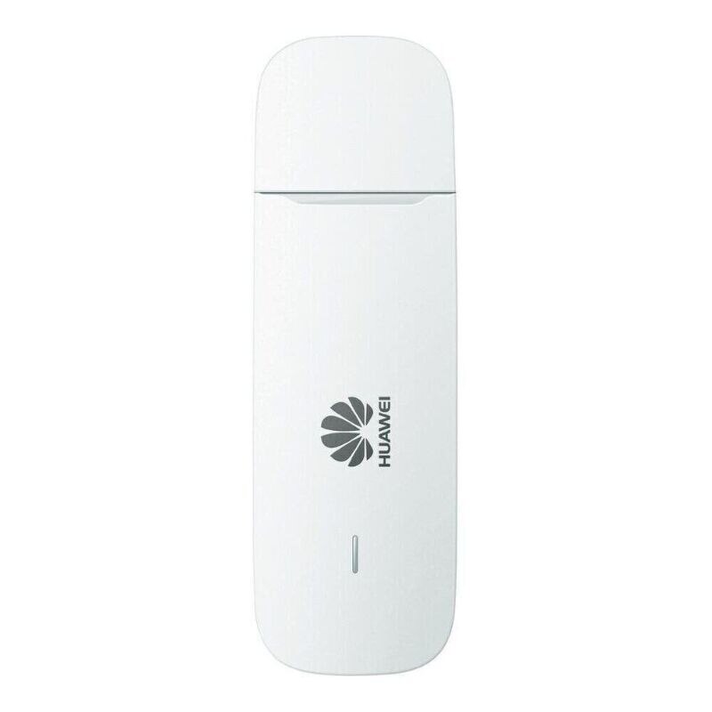 Unlocked Huawei E3372s-153 150Mbps 4G LTE WiFi USB Dongle Modem