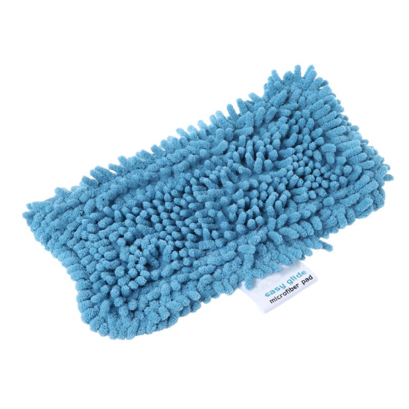 Wasbare Steam Mop Schoonmaakdoekje Microfiber Pads Huishoudelijke Vervanging Voor Black & Decker