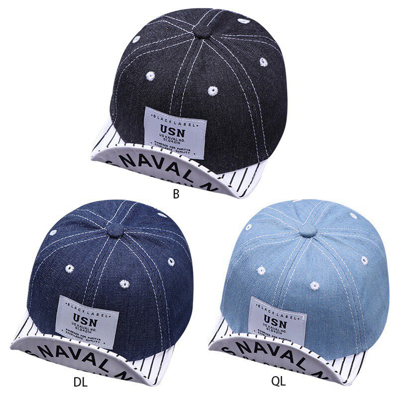 Spring Baby Boys Cap Toddler Cute Baby Boys Hat Cowboy Kids Sun Hat Children Cap Children Accessories For 0-3 Years FM