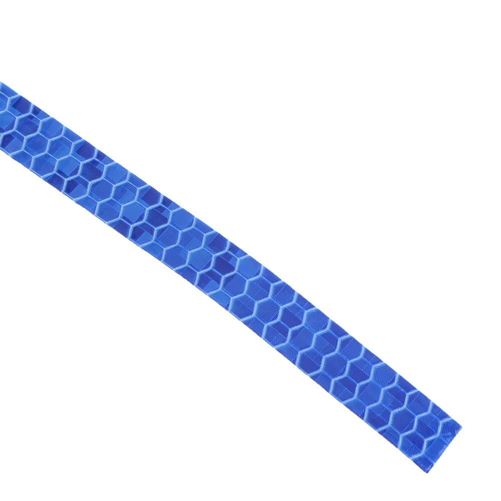 1Cm X 8M Fiets Stickers Reflecterende Tape Fluorescent Mtb Fiets Strips Fietsen Mtb Tape Voor Helm Motorfiets scooter
