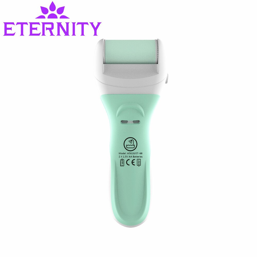 Elektrische Eelt Remover Usb Oplaadbare Elektronische Voet Bestand Verwijder Hard Eelt Polish Nagels Wasbare