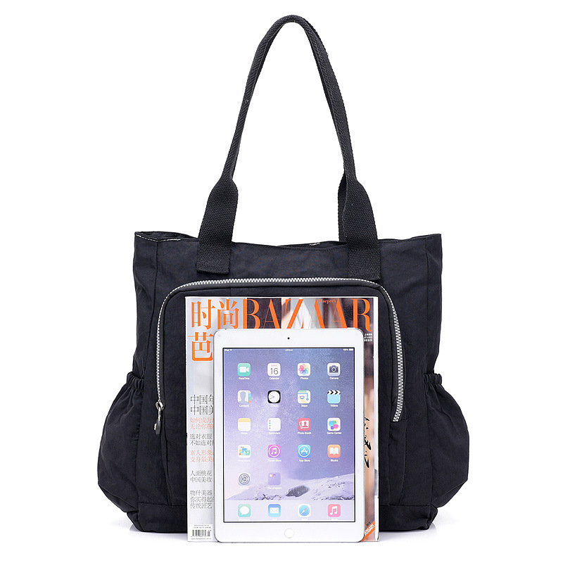 vrouwen handtas schoudertassen vrouwen messenger bag student school nylon waterpfoof reistassen