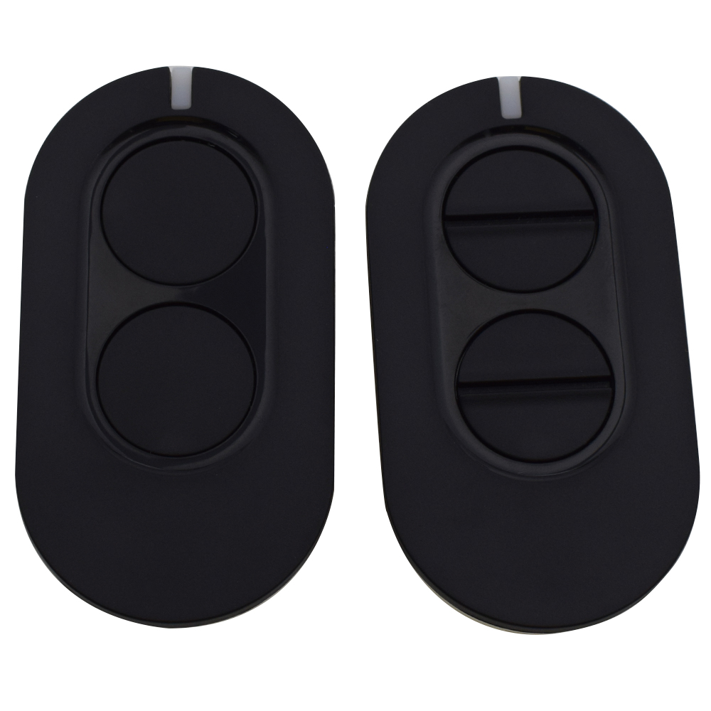 DITEC Entrematic ZEN 2 ZEN4 ZEN2W ZEN4W Gol4 BIXLG4 BIXLP2 BIXLS2 Garagentor-Fernbedienung 433 MHz rollen Code Toröffner