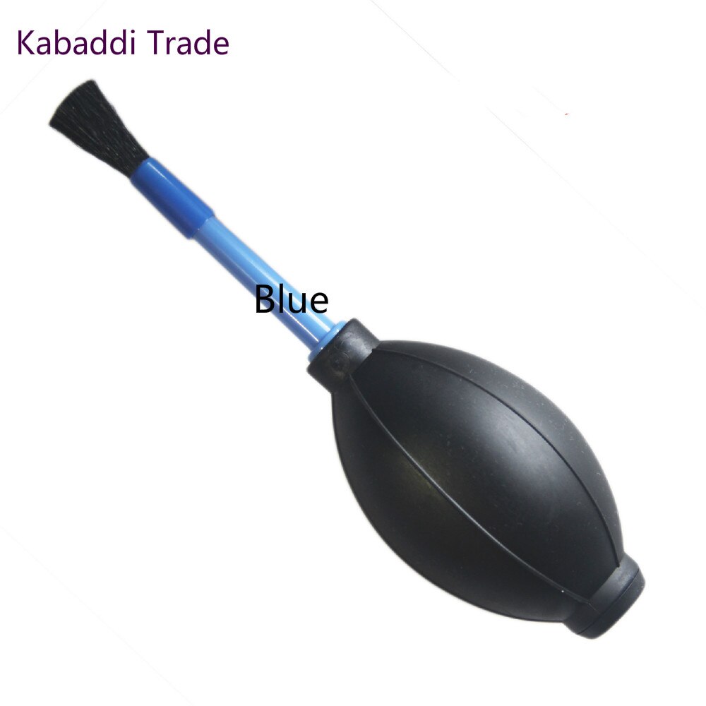 Combinaison boule d'aspiration avec brosse caméra lentille outil de nettoyage pour clavier entretien poussière nettoyage plantes succulentes soin