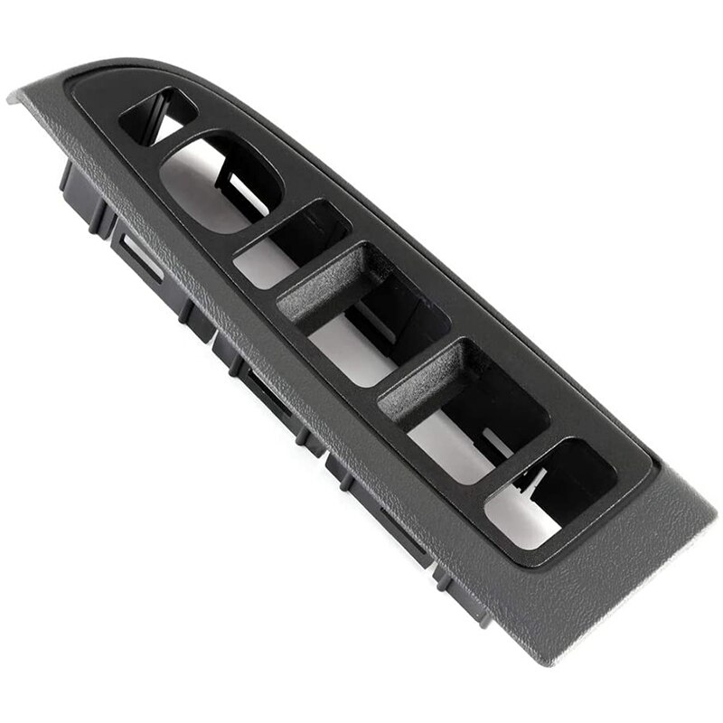 Auto Auto Power Window Bezel Schakelaar 89045128 Voor Gmc Sierra Chevrolet Silverado Avalanche 2004 2005 2006 2007
