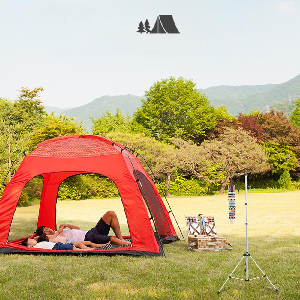 Nueva Bolsa colgante portátil impermeable Camping taza organizador al aire libre desechable taza de papel bolsa de almacenamiento al por mayor