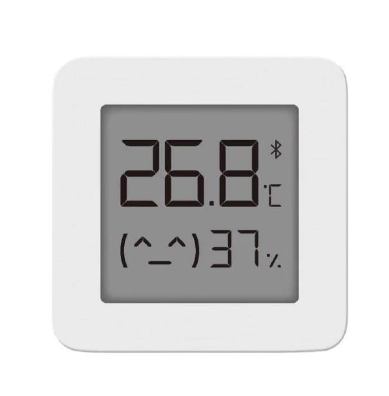 Xiaomi Mijia Bluetooth Temperatuur Vochtigheid Hygrothermograph Hoge Gevoelige Lcd-scherm Hygrometer Thermometer Vocht Sensor: Type 2