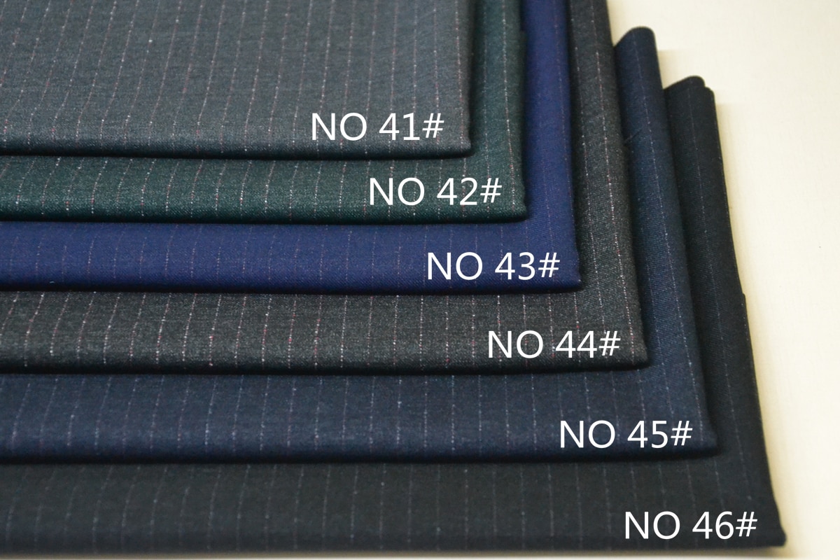 fine imitation wool suit fabric man note fabric men's and women's business suit fabric jacket windbreaker fabric