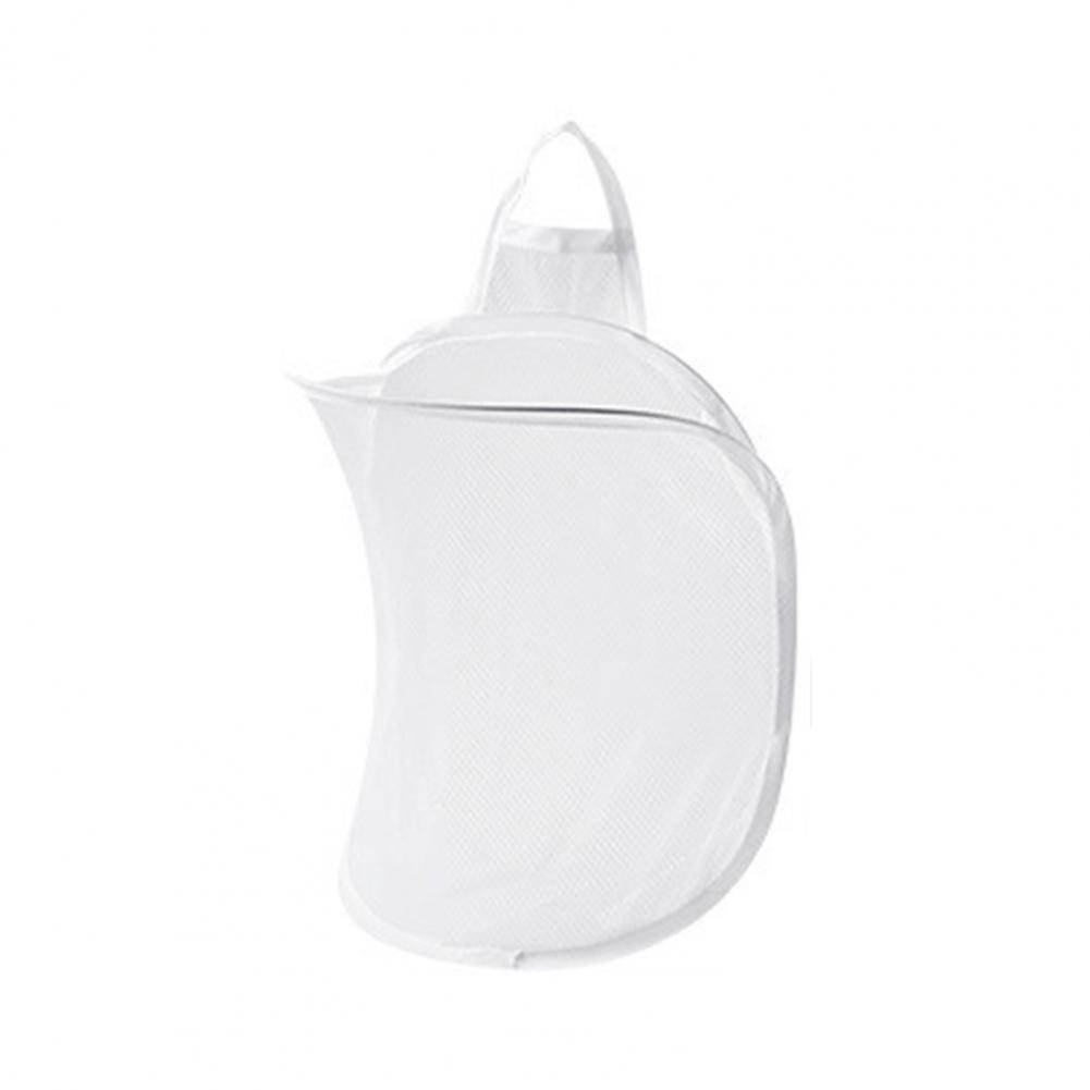 Cube de rangement pliable en tissus pliable 29x29