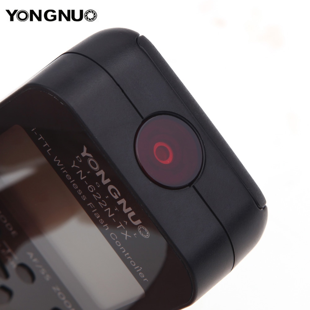 Yongnuo YN-622N-TX YN622N-TX YN 622N TX TTL Wireless Flash Controller Wireless Flash Trigger Transceiver For Nikon DSLR Cameras