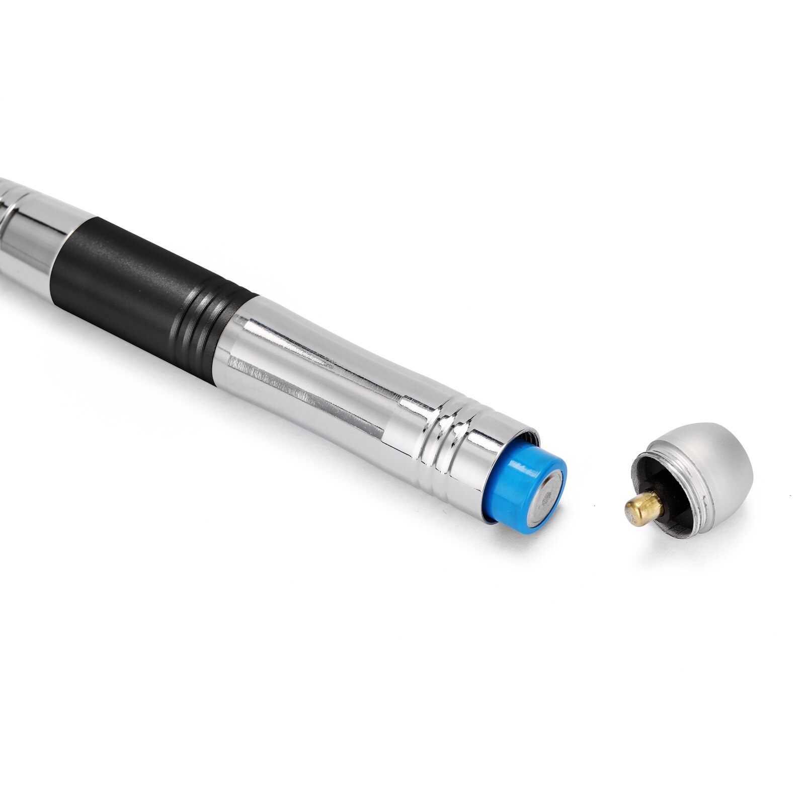 KKmoon Portable Manicures Rechargeable Electric Small Grinder Electric Polishing Pen Multipurpose Exfoliating Armor Tool Set