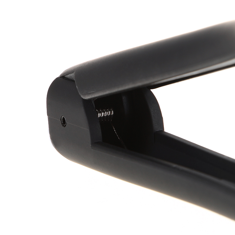 Pro Kappers Stijltang Nylon Haar Rechttrekken Dubbele Borstels V Vorm Kam Klem Niet Pijn Styling Tools Diy Thuis