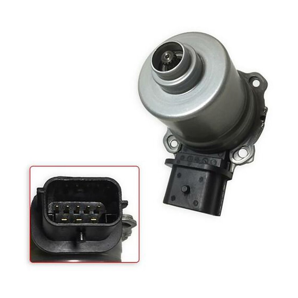 Automatgear kobling aktuator  ae8z-7 c 604- en pasform til ford fiesta focus solid 11-17