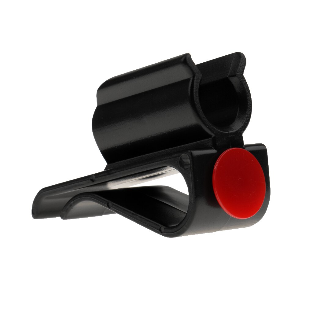 Portable Golf Bag Clip On Putter Holder Golf Organizer Club Clip