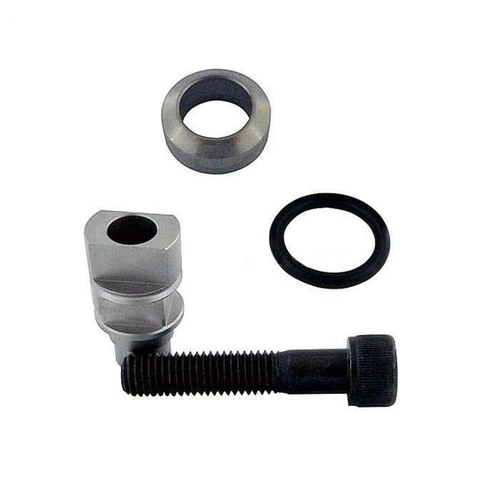 Tailor Clamp Manipulator Conversion Automatic Clamping Tailor Rod Lock Clamping Screw Disk ER-015465