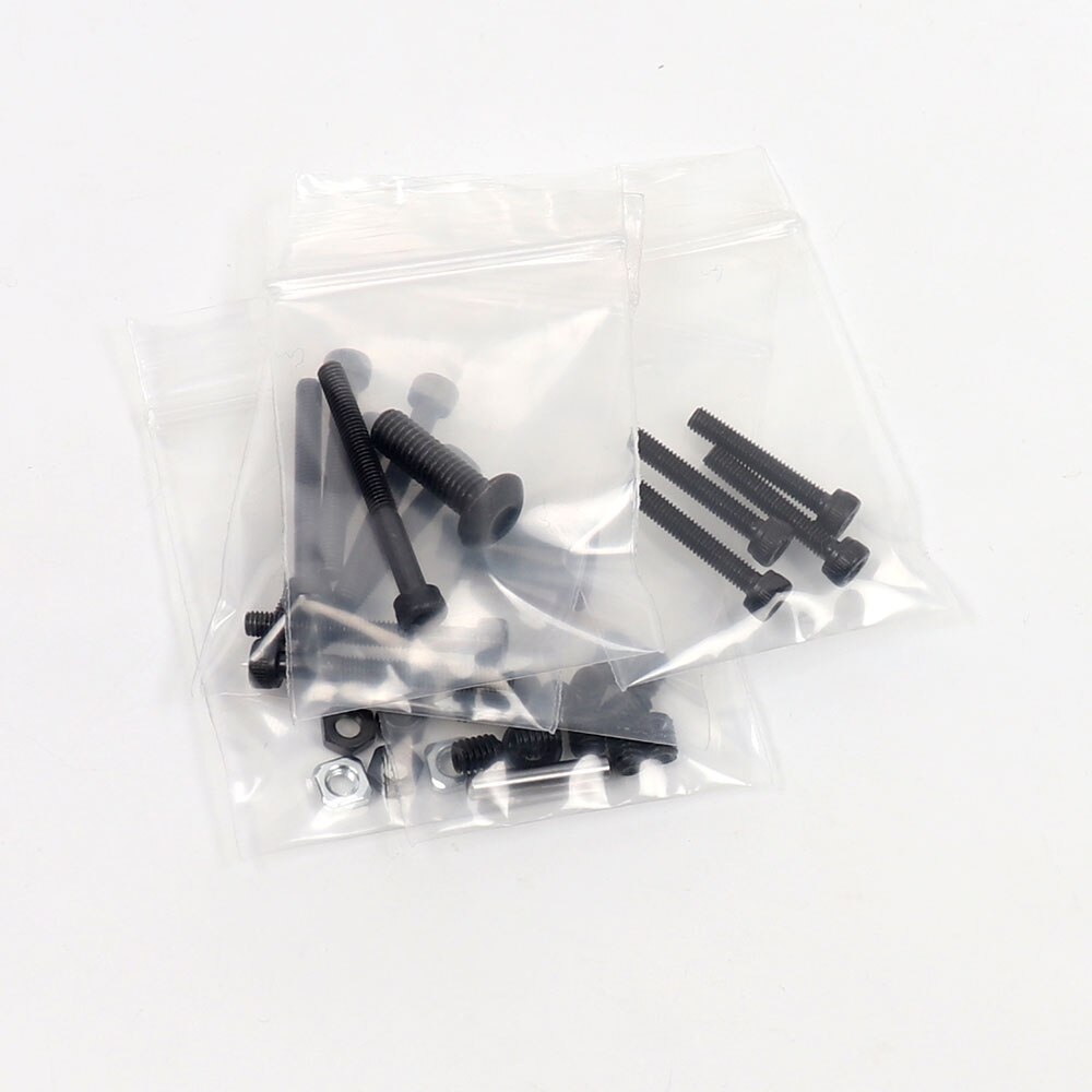 prusa i3 mk3 bear 2.0 upgrade HARDWARE SET FOR BEAR UPGRADE 2.1 screws nuts kit bear 2.1 screw nut